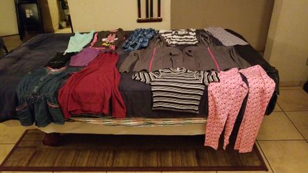 Children's clothing all items