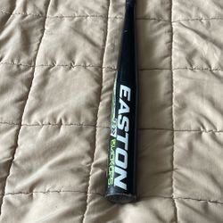 Used  Easton T-Ball Bat In Good Shape 