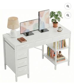 55in computer Desk