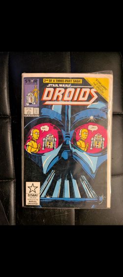 DROID #2
