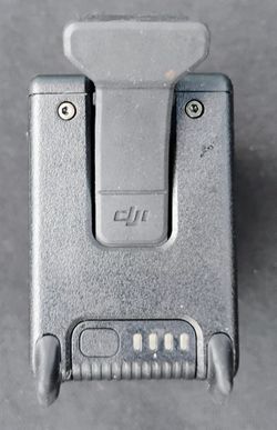 Drone DJI FPV Intelligent Flight Battery