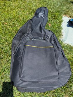 Guitar Bag