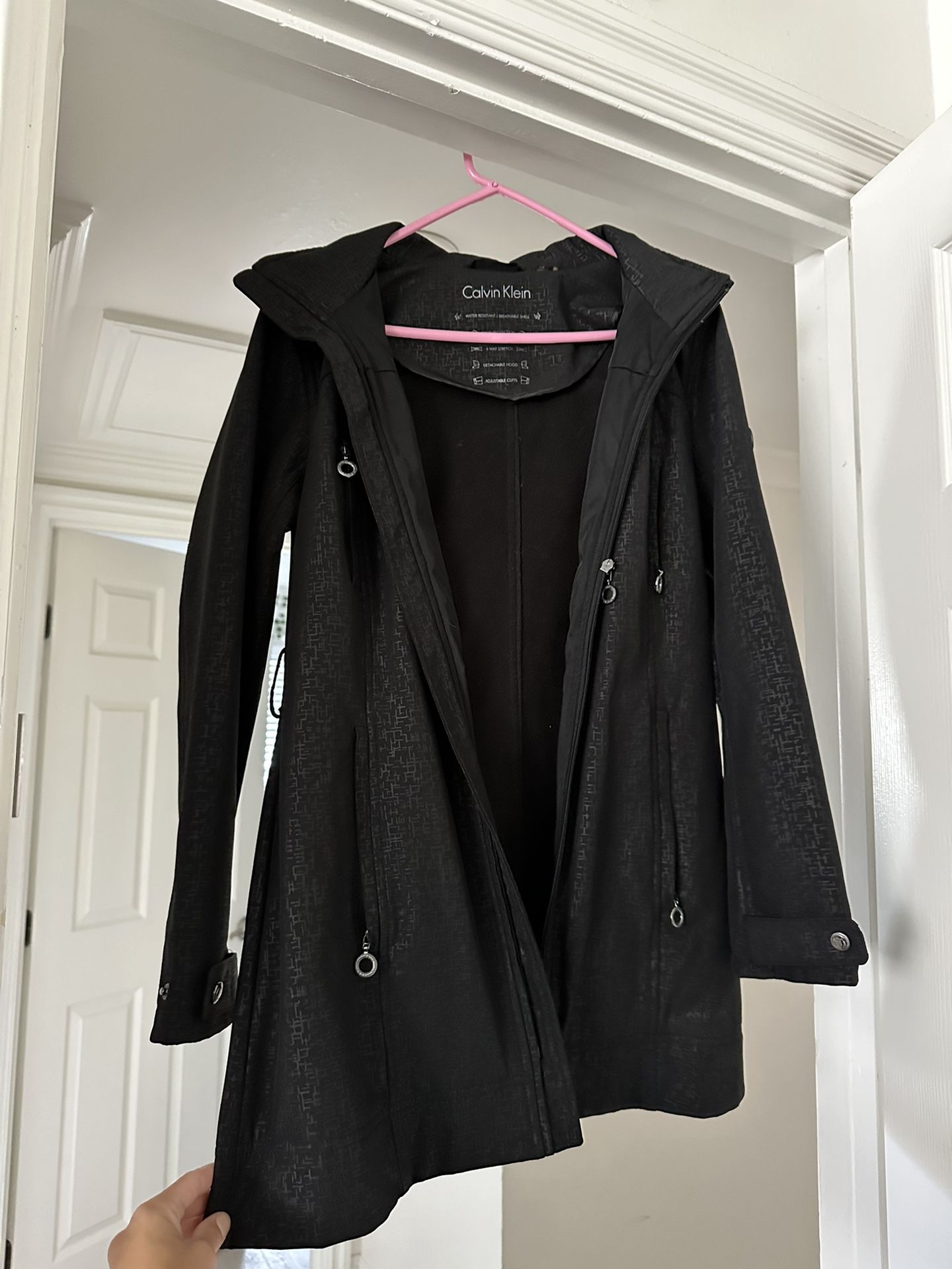 Women’s Jacket Calvin Klein 