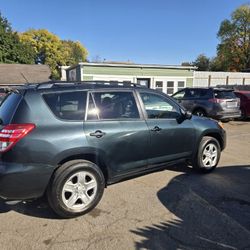2009 Toyota Rav4
