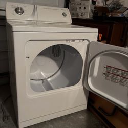 Clothes dryer lothes