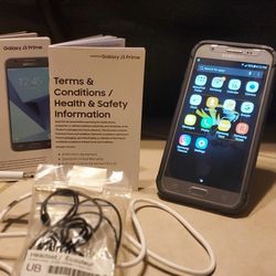 Samsung Galaxy J3 Prime