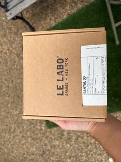 Le Labo Santal 33 Eau de Parfum