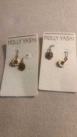 Earring kids