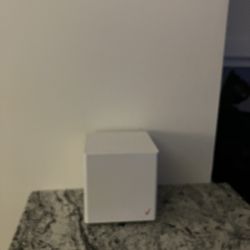 Verizon Internet Cube 
