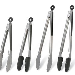 Food Tongs