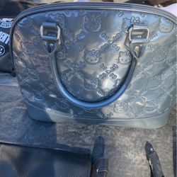 Hello Kitty Purse 