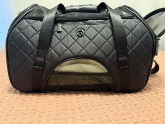 Small Dog Or Cat Carry Bag