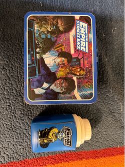 Star Wars Thermos (1981)