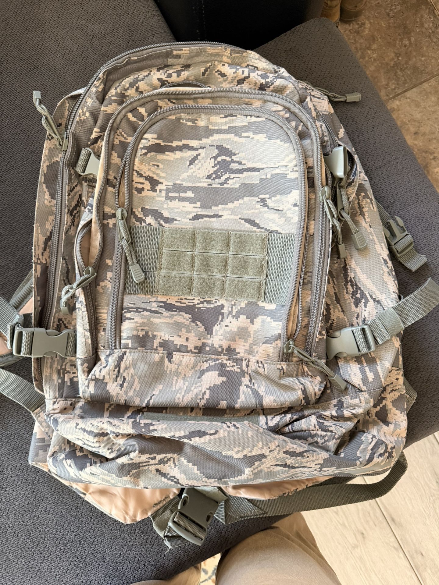 Military Backpack