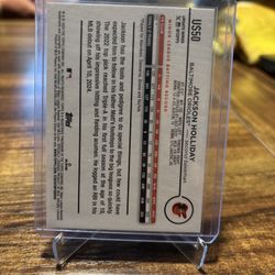 2024 Topps Update 