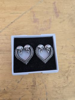 Til Death Do US Part Tunnels Stainless Steel