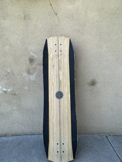 Like New Long Board