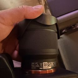Sony - FE 28-70mm F/3.5-5.6 OSS II - Black