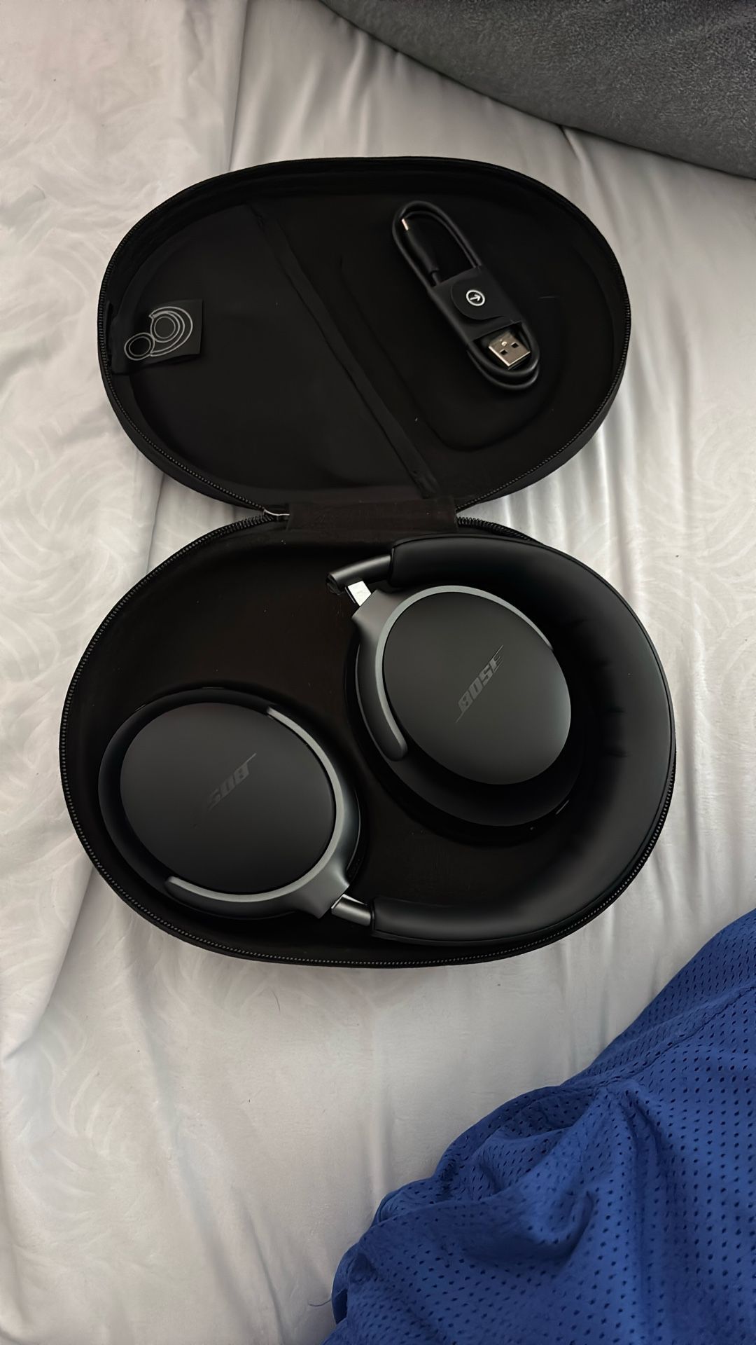 Brand New Never Used Bose Headphones 