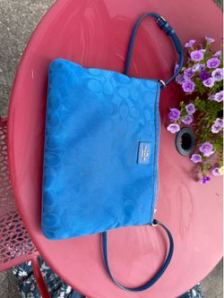 Coach Crossbody