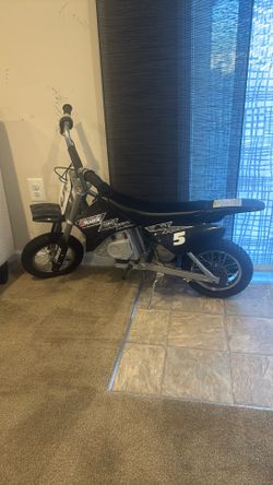 Used Bike