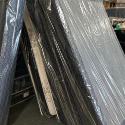 Queen Size Box Spring 