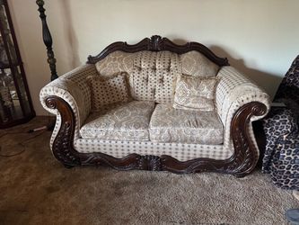 Couch Set