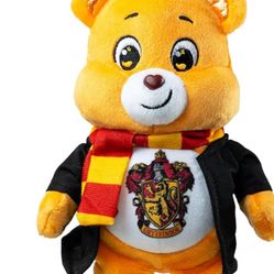 Hurry Potter Care Bears 
