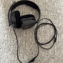 Astro A10 Gaming Headset