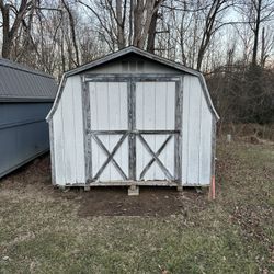 Storage Shed For Sale