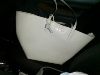 Michael kors tote bag