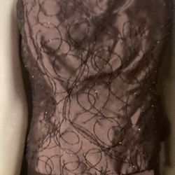 Cold water Creek Dress