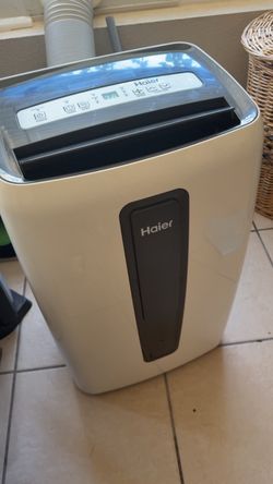 Haier Portable Air Condition