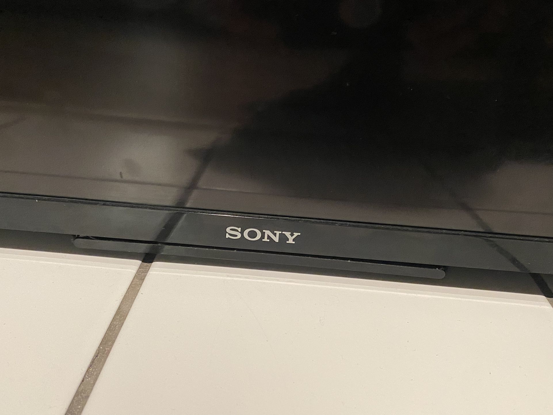 55 Inch Sony Tv