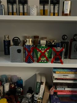 afnan supremacy collectors edition