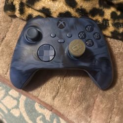 Controller 