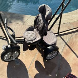 Bentley Bicycle For Kids