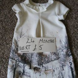 Girls. Summer. Clothing