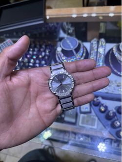 Polo Piaget watch