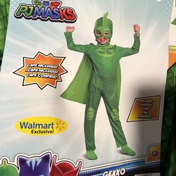 Pj Masks Costume