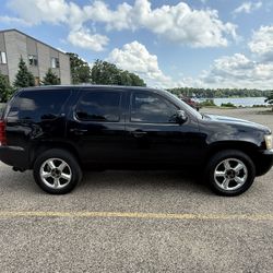 2007 Chevrolet Tahoe