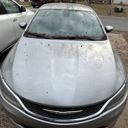 Chrysler (contact info removed) 