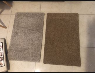 Carpet And Entrance Floor Mats *Brand New