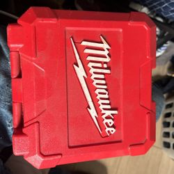 Milwaukee Hole Saw Kit