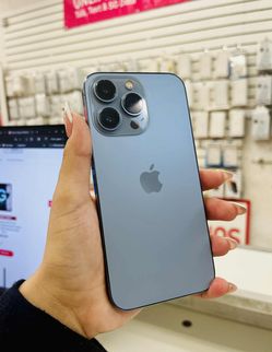 Iphone 13 Pro 256GB UNLOCKED ✔️