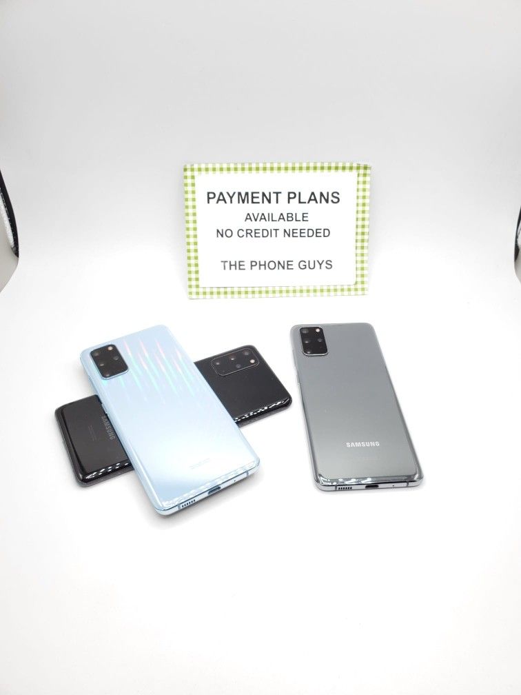 S20 Plus Samsung Pay Galaxy S20 Samsung S20 Pay Monthly Samsung