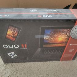 Mint New 2in1 tablet/laptop & HP laptop