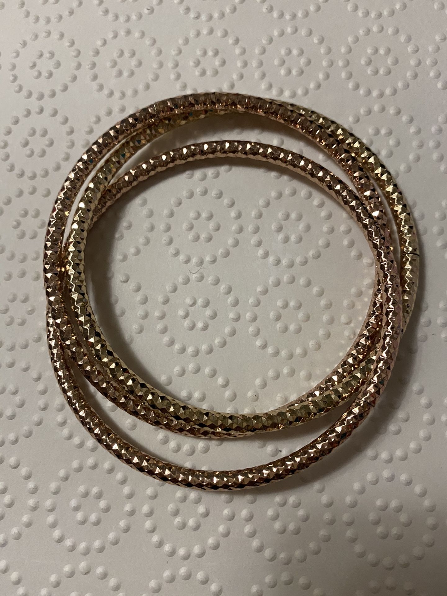 Bracelet