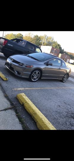 2006 Honda Civic