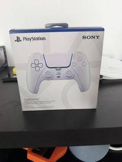 Ps5 Controller